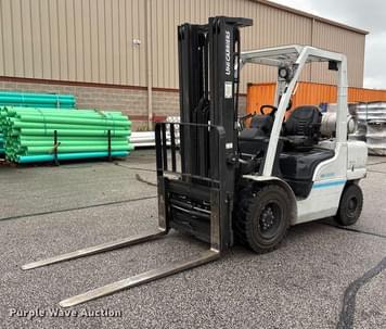 Main image Unicarriers PF70